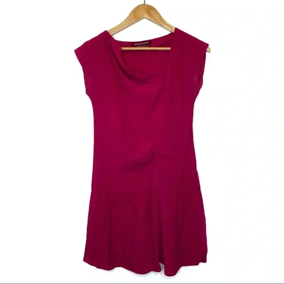 Comptoir des cottonniers Short Dress - Picture 1 of 8